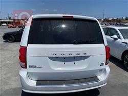 دودج جراند كارافان